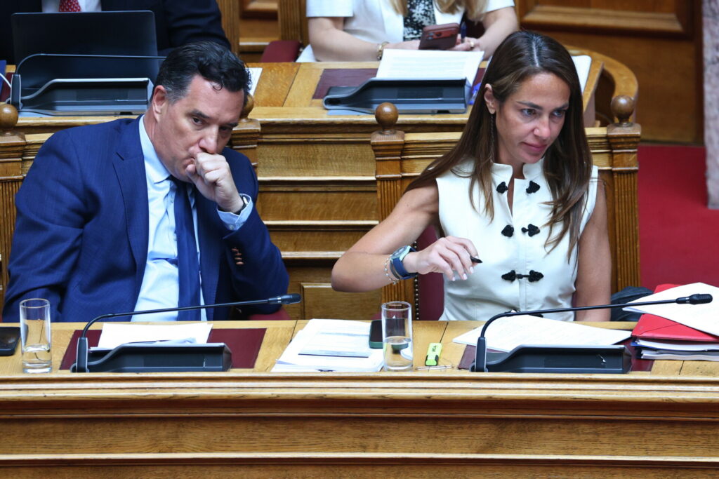 Μιχαηλίδου: Αυξάνεται στα 10.000 ευρώ η ενίσχυση για τη μετεγκατάσταση στον Έβρο
