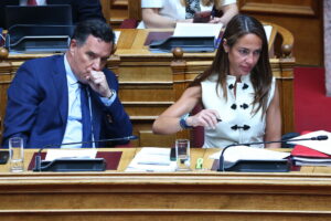 Μιχαηλίδου: Αυξάνεται στα 10.000 ευρώ η ενίσχυση για τη μετεγκατάσταση στον Έβρο