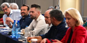 ΣΥΡΙΖΑ: Γραμματέας ο Παππάς, ποιος ο ρόλος του Πολάκη – Η απόφαση της ΚΕ