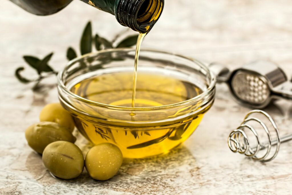 Ελαιόλαδο: Τι προβλέπει για το μέλλον της αγοράς η μεγαλύτερη εταιρεία στον κόσμο