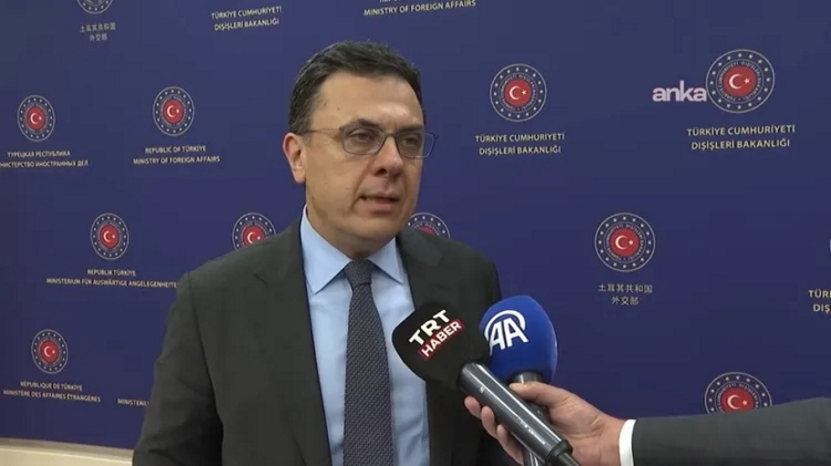 ΥΠΕΞ Τουρκίας: Θέτει ξανά ζήτημα “τουρκικής μειονότητας” στη Θράκη