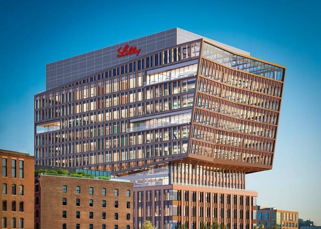 Νέο φάρμακο κατά της παχυσαρκίας από την Eli Lilly – Υπόσχεται απώλεια βάρους 22,6%