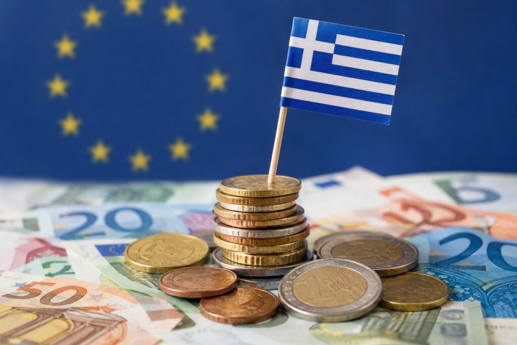 Αναβαθμίζει τις προοπτικές της ελληνικής οικονομίας σε ΒΒΒ+ ο οίκος R&I