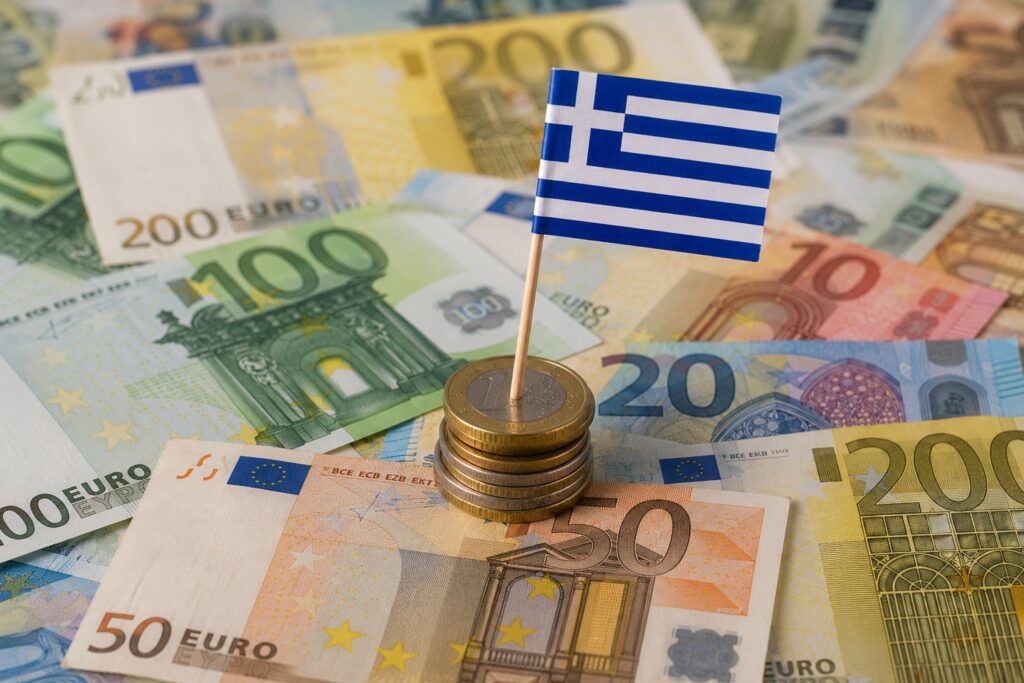 Η ΤτΕ δεν βλέπει συστημικούς κινδύνους, αναγνωρίζει προβλήματα σε ακίνητα και εξωτερικό έλλειμμα