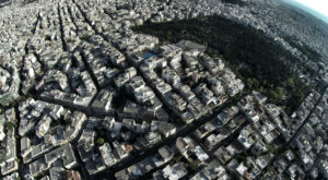 Στα ύψη τα ενοίκια στην Αττική, τιμές ανά τ.μ.