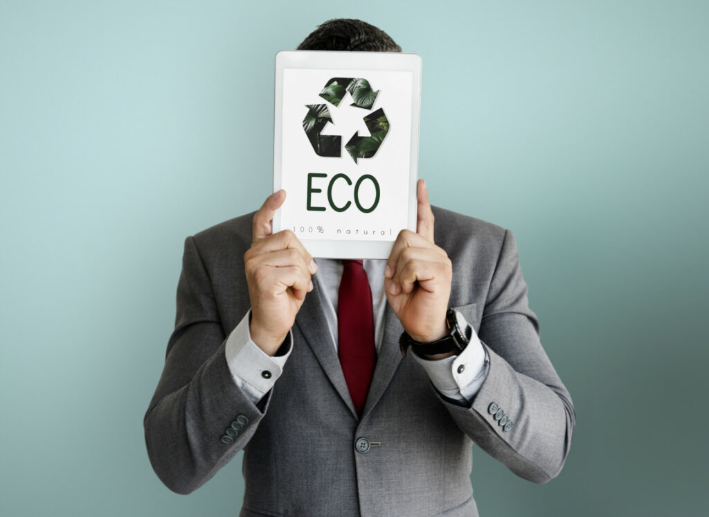 Greenwashing: Τελειώνει το πάρτι με τα δήθεν πράσινα προϊόντα