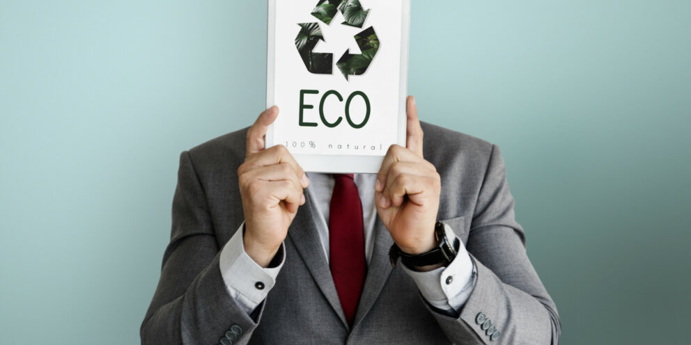 Greenwashing: Τελειώνει το πάρτι με τα δήθεν πράσινα προϊόντα