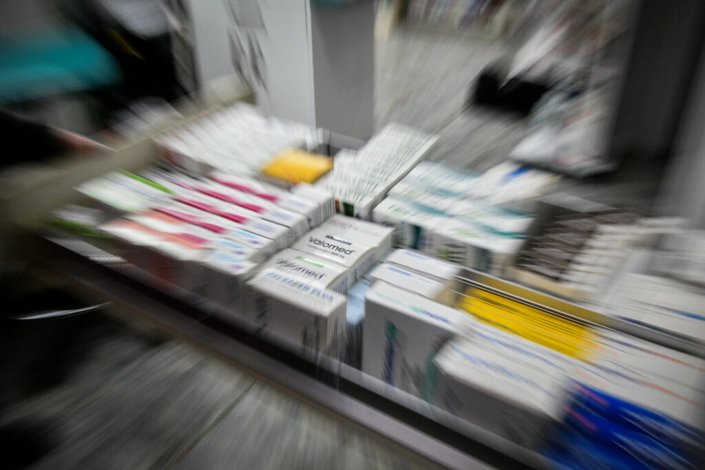 Εξαρθρώθηκε κύκλωμα-μαμούθ στον ΕΟΠΥΥ: Συνελήφθη υποψήφιος βουλευτής