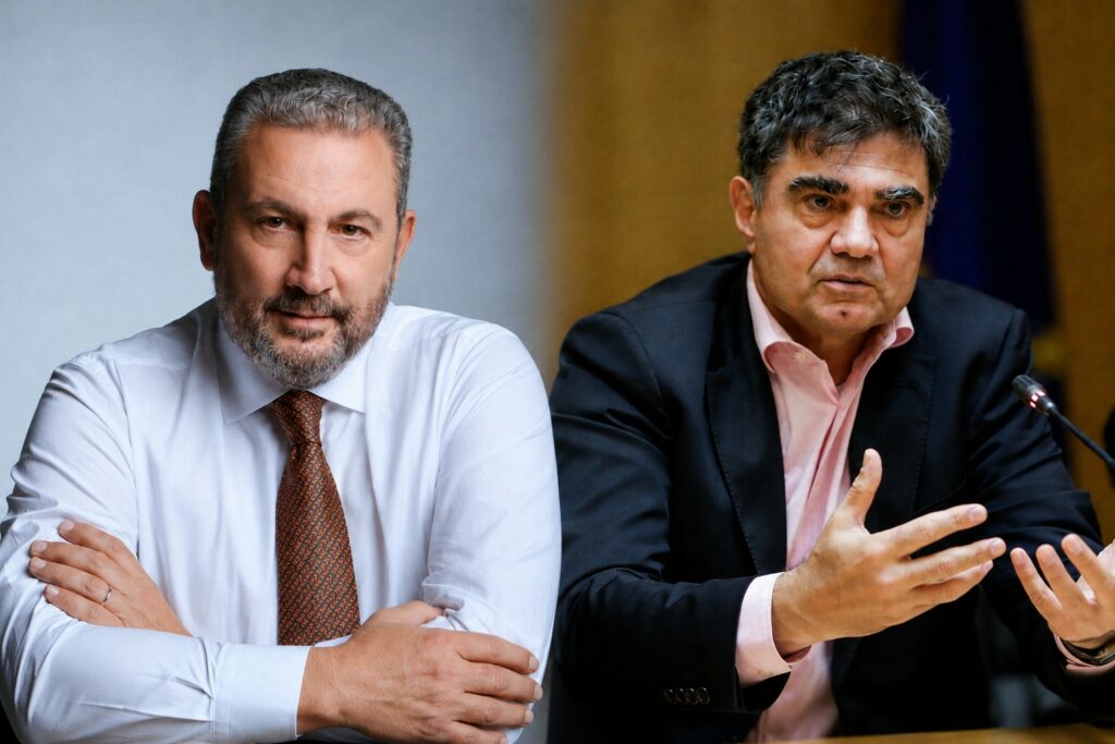 Συμφωνία Ομίλου AKTOR με Motor Oil για την απόκτηση του 50% της Dioriga Gas