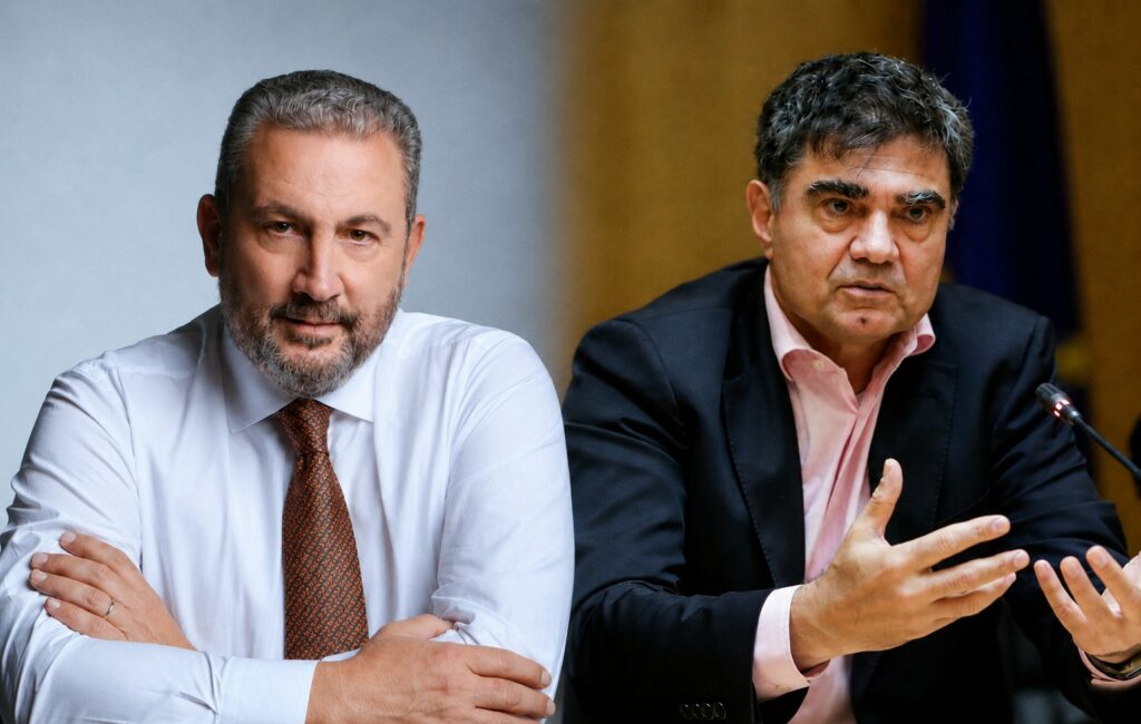 Συμφωνία Ομίλου AKTOR με Motor Oil για την απόκτηση του 50% της Dioriga Gas