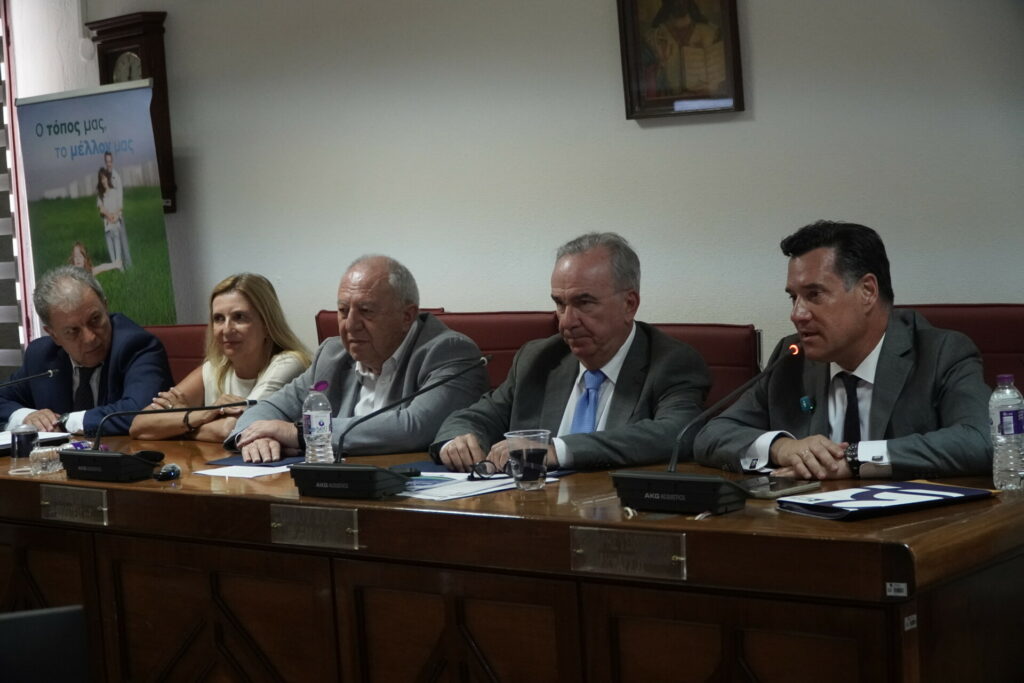 Δίκαιη Μετάβαση: Τέσσερα έργα άνω των 199 εκατ. ευρώ στην Πτολεμαΐδα