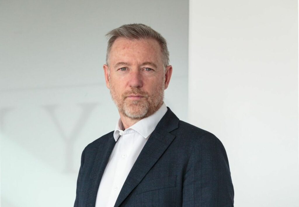 FAMAR: Νέος CEO ο Bruce Vielle