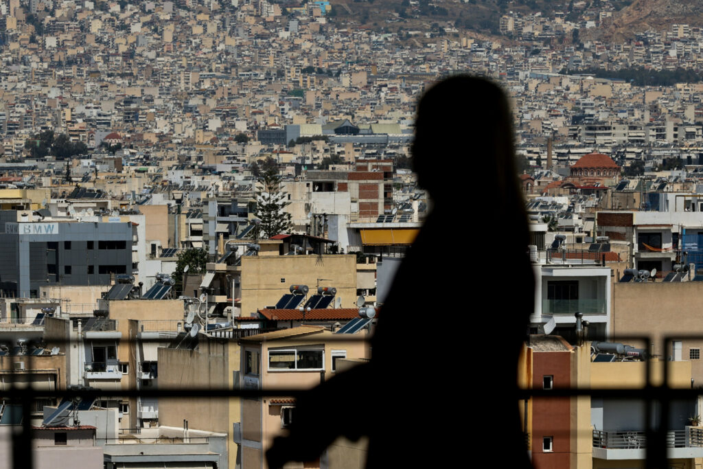 Φοιτητικό σπίτι: Οι δύο περιοχές της Αθήνας με τη μεγαλύτερη πτώση