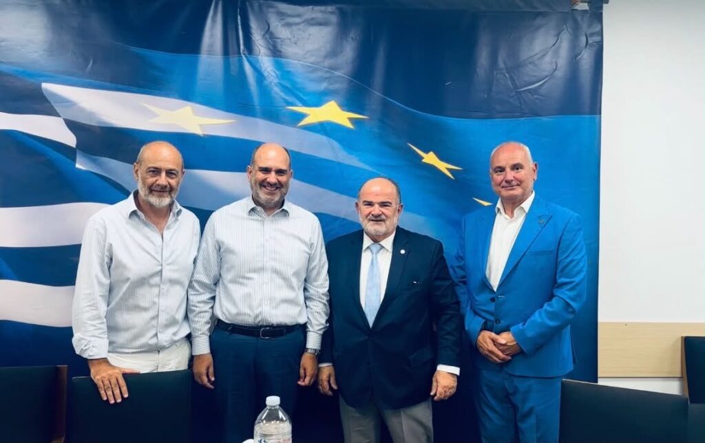 ΠΟΕΣΕ: Αίτημα για επαναφορά του συντελεστή ΦΠΑ στο 13% σε όλη την εστίαση
