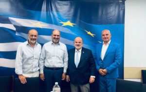 ΠΟΕΣΕ: Αίτημα για επαναφορά του συντελεστή ΦΠΑ στο 13% σε όλη την εστίαση