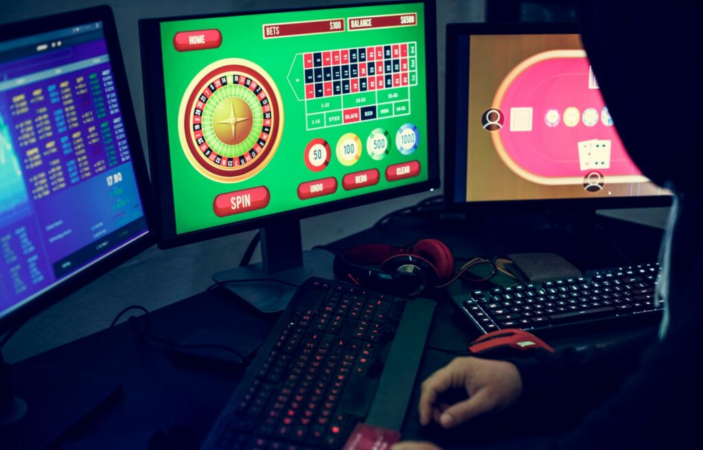 Ιράν: Δίκτυο παράνομου τζόγου και crypto διακίνησε 4 δισ. δολάρια παρά τις κυρώσεις