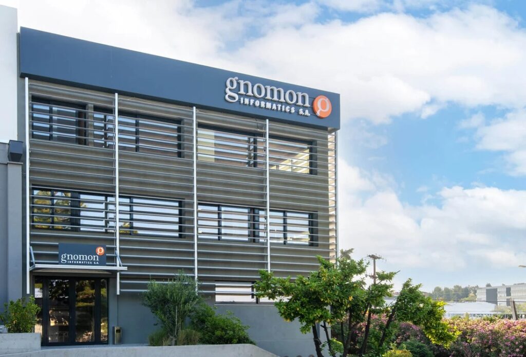 Gnomon Informatics: Καινοτόμος ψηφιακή εφαρμογή για ογκολογικούς ασθενείς 12 νοσοκομείων