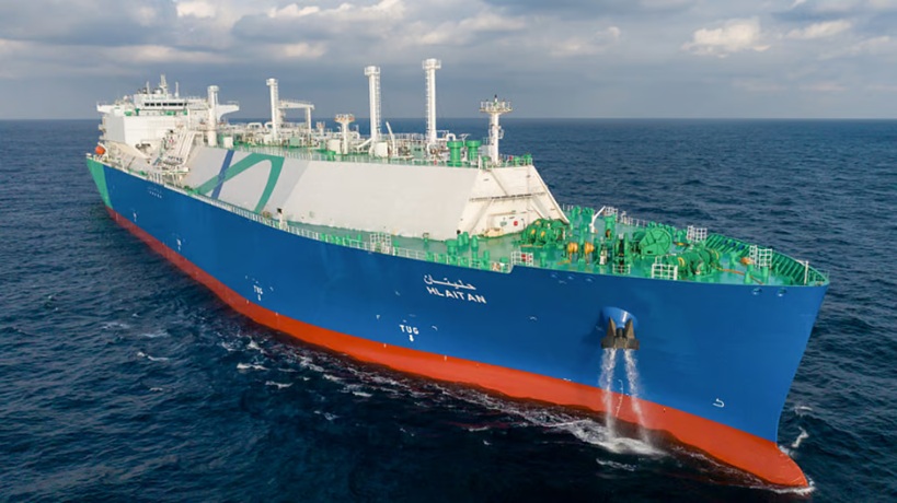 Πώς η αγορά LNG θα μπορούσε να βρεθεί σε κρίση πριν από τον χειμώνα: Τρία πιθανά σενάρια