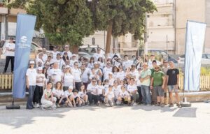 HELLENiQ ENERGY: Το “Πάρκο των Αισθήσεων” δίνει νέα πνοή στη Δυτική Θεσσαλονίκη