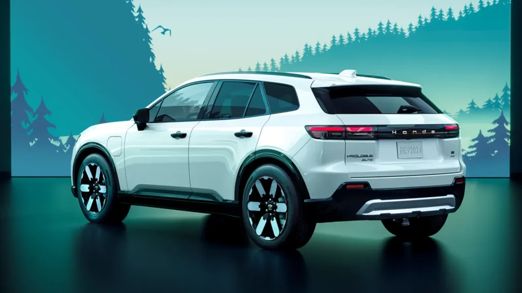 Η Honda εγκαταλείπει τα ηλεκτρικά αυτοκίνητα στις ΗΠΑ και στρέφεται στα υβριδικά