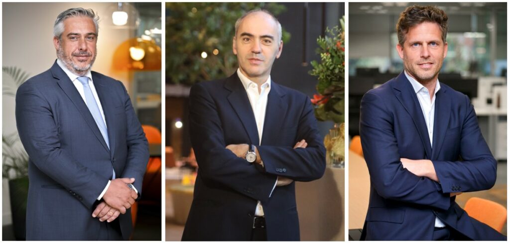 Η Pollen Street Capital ολοκλήρωσε την εξαγορά της Hipoges