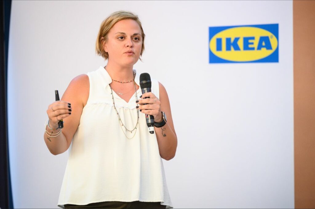 Τι τζίρο κάνει η εστίαση στα IKEA