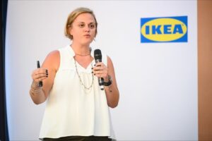Τι τζίρο κάνει η εστίαση στα IKEA