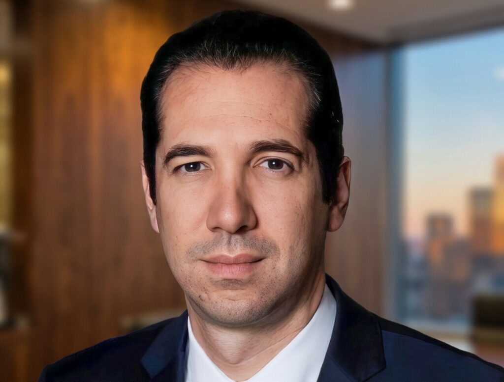 Alpha Bank: Νέος Chief of Wholesale Banking ο Ιωσήφ Κιουρούκογλου