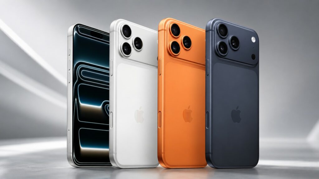 Ποιο θα είναι το πιο ακριβό iPhone του 2026