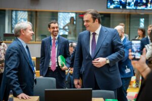 Πιερρακάκης: Συμφωνία έως τον Οκτώβριο για την ενοποίηση των ευρωπαϊκών αγορών