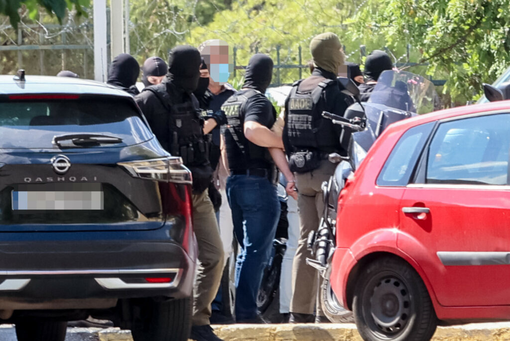 Εμπρησμός Marfin: Απολογούνται σήμερα οι δύο κατηγορούμενοι
