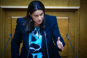 Συντάξεις χηρείας: Καμία περικοπή μετά την τριετία