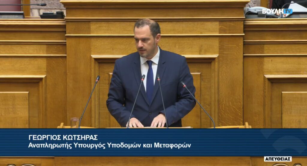 Ηλεκτρικά πατίνια: Ψηφίζονται απόψε οι νέες ρυθμίσεις – Τέλος στη χρήση τους από ανηλίκους κάτω των 17 ετών