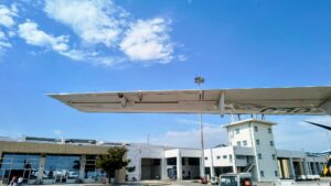 Ισχυρή άνοδος 5% στο σύνολο των ελληνικών αεροδρομίων στο εξάμηνο, παρά τον πόλεμο στο Ιράν