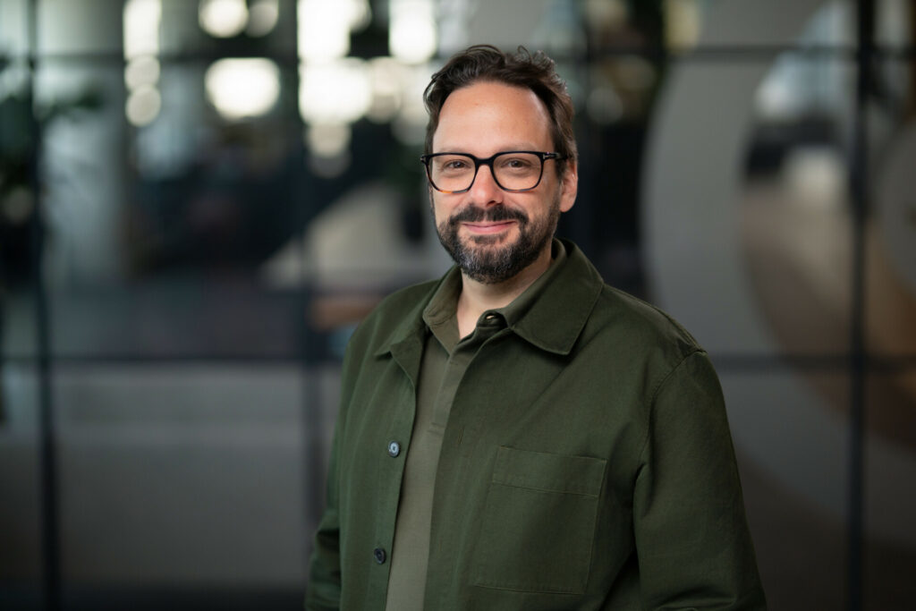 Στο τιμόνι της Revolut Bank UAB ο πρώην CEO της Chase UK, Kuba Fast