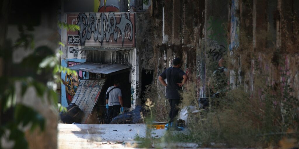 Σε ποια ανήκει η σορός που βρέθηκε σε βαλίτσα στην Κυψέλη