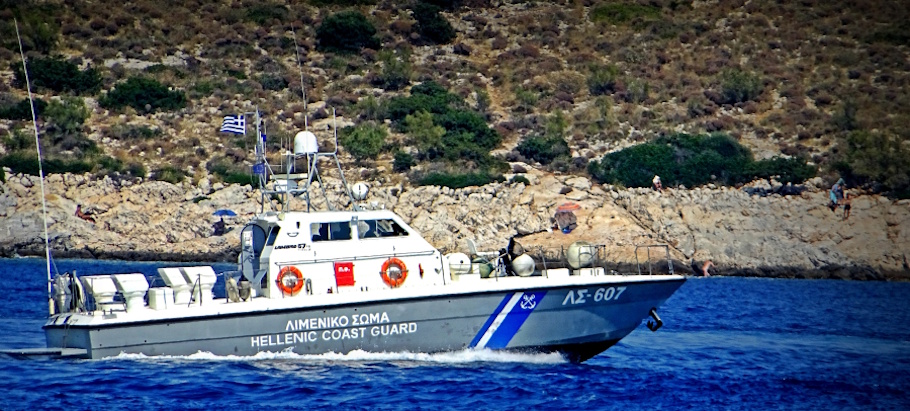 500 προσλήψεις στο Λιμενικό: Ποιους αφορούν, τα πέντε προσόντα