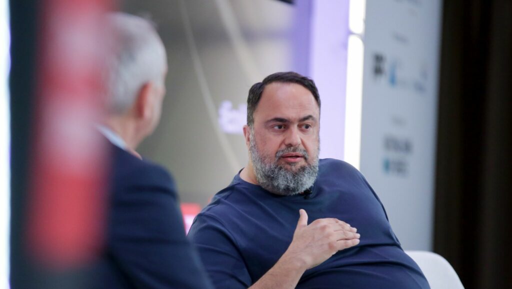 Μαρινάκης – Φράγκου: Η ναυτιλία στο επίκεντρο των ναυτιλιακών αναταραχών