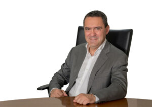 Ο Κωνσταντίνος Μασσέλος αναλαμβάνει νέος πρόεδρος των ΕΛΤΑ
