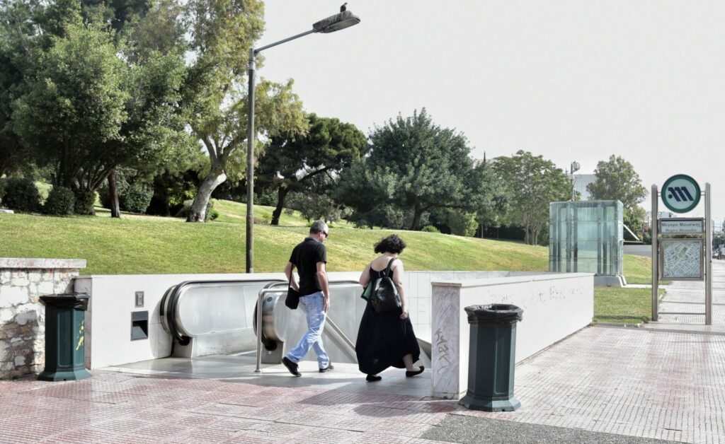 Μετρό: Ποιοι σταθμοί θα κλείνουν νωρίτερα λόγω έργων