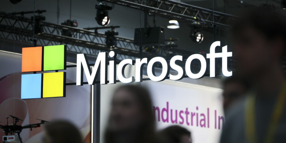 Η Microsoft χάνει το πλοίο του gaming