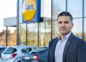 Lidl: Διακρίθηκε ανάμεσα στους Πρωταγωνιστές της Ελληνικής Οικονομίας και στις Most Admired Companies 2026