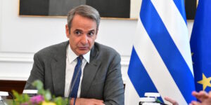 Mητσοτάκης: Το δημόσιο χρέος θα έχει μειωθεί κάτω από 110%, έως το 2031
