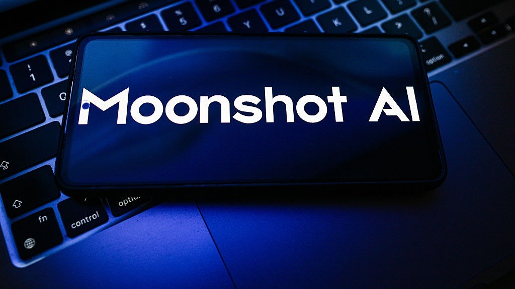 Moonshot AI: Η κινεζική startup που απειλεί να αλλάξει την κούρσα της τεχνητής νοημοσύνης