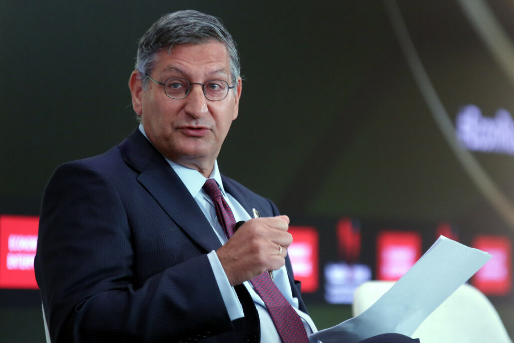 Μυλωνάς: Η Ευρώπη χρειάζεται περισσότερες και ποιοτικότητες επενδύσεις