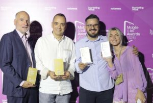 MyOdos App και Virtual VMS, η τεχνολογία που αλλάζει το μέλλον των ελληνικών αυτοκινητοδρόμων