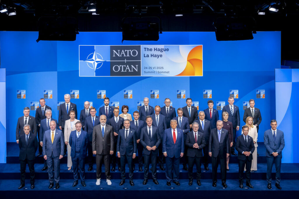 ΝΑΤΟ: Στρατιωτική βοήθεια άνω των 140 δισ. ευρώ στην Ουκρανία