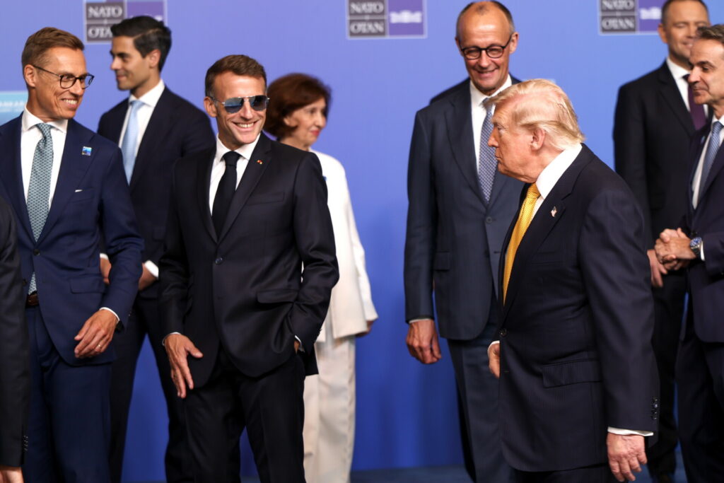 ΝΑΤΟ: Η δύσκολη επόμενη μέρα για Τραμπ και Ευρώπη, παρά τις νέες δεσμεύσεις ενότητας