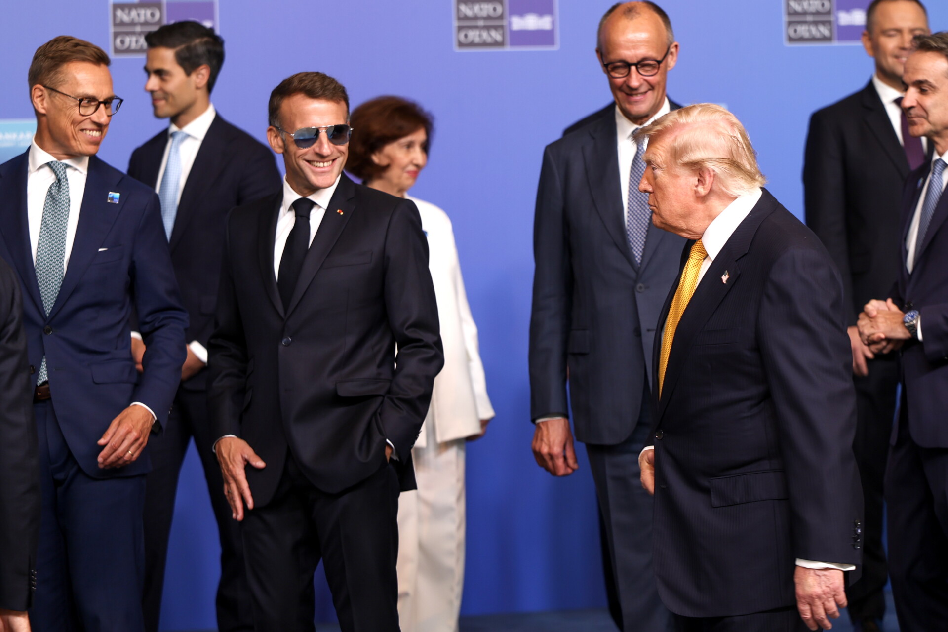 ΝΑΤΟ