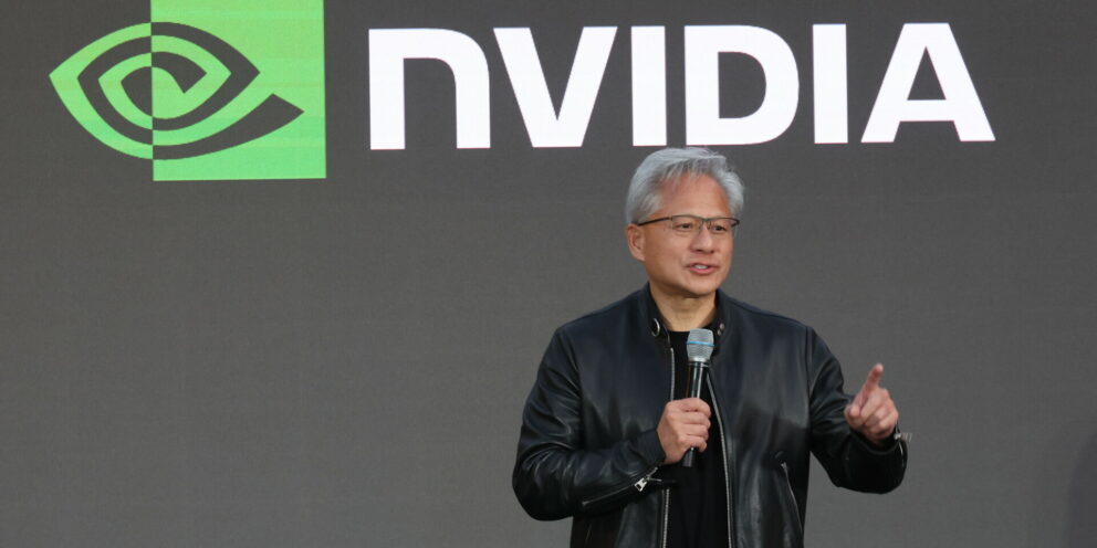 Ταϊβάν: Στέλεχος της Nvidia κατηγορείται για λαθρεμπόριο ημιαγωγών ΑΙ στην Κίνα